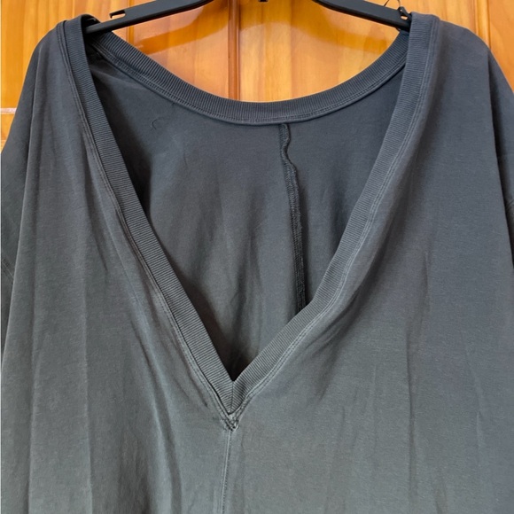 Free People Hot Shot Romper NWT - Picture 7 of 9